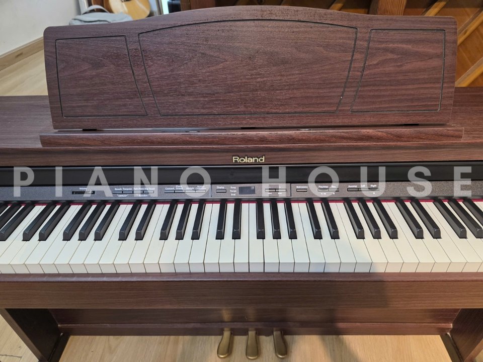 ROLAND HP-305 GP - Ảnh thực tế 8